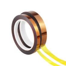 High Temperature 280C silicone heat resistance adhesive tape polyimide tape